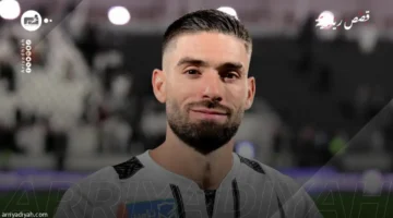 بسبب آكل الخيول.. رسالة حاسمة تحسم مستقبل يانيك كاراسكو مع نادي الشباب السعودي